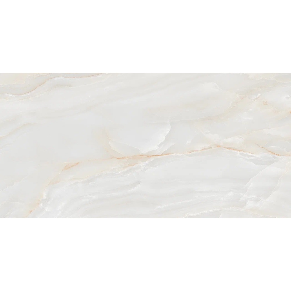 Керамогранит Керамир Celio Onyx Ice gloss 600х1200 мм 9 мм 1,44 м2