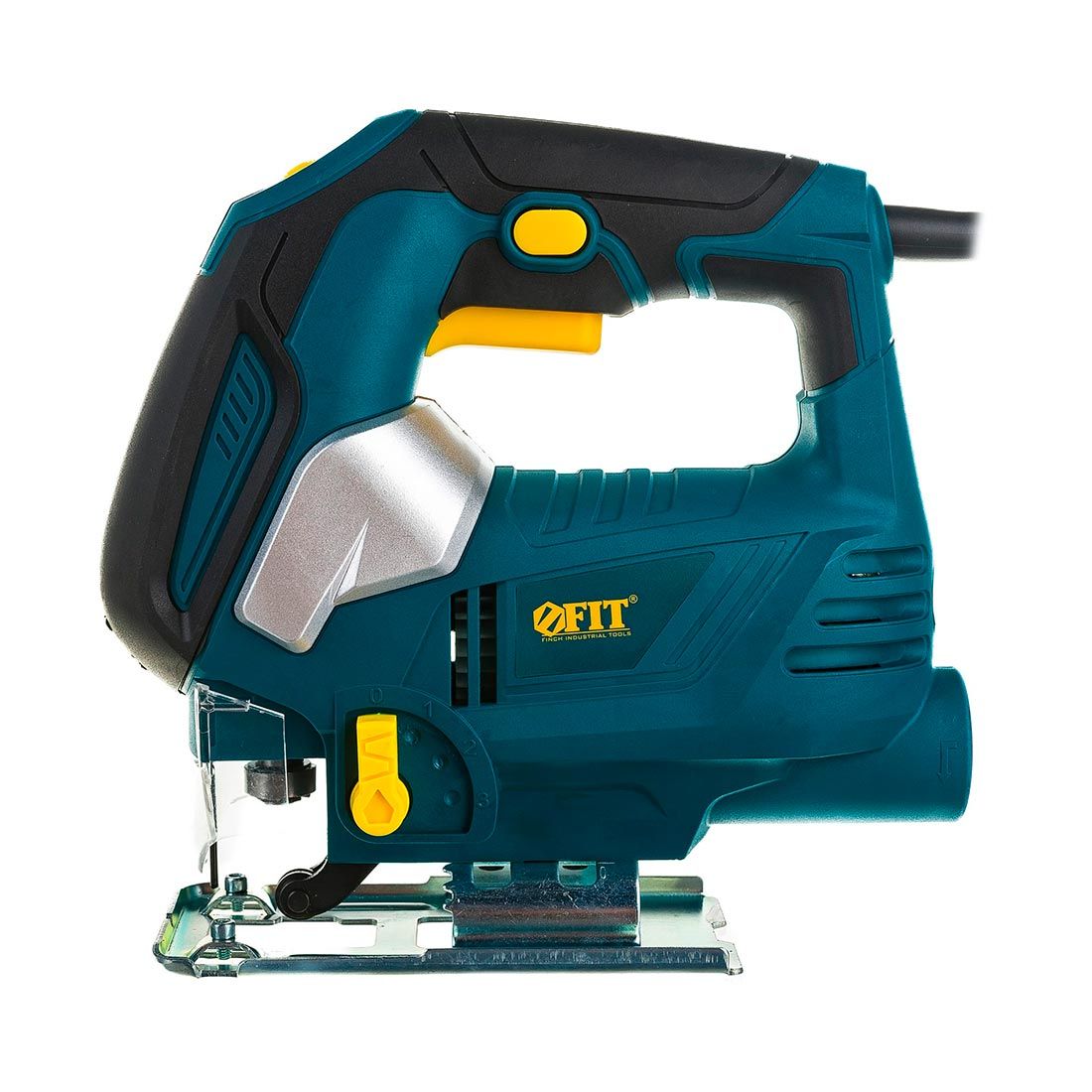 Лобзик 710 Вт 0-3000 ход/мин БзП маятник 80 мм