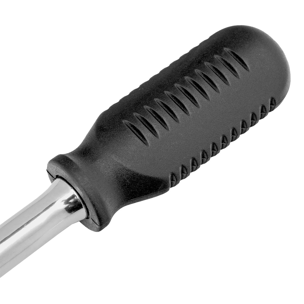 Ключ-трещотка с быстрым сбросом 1/4" 45 зуба Сибртех