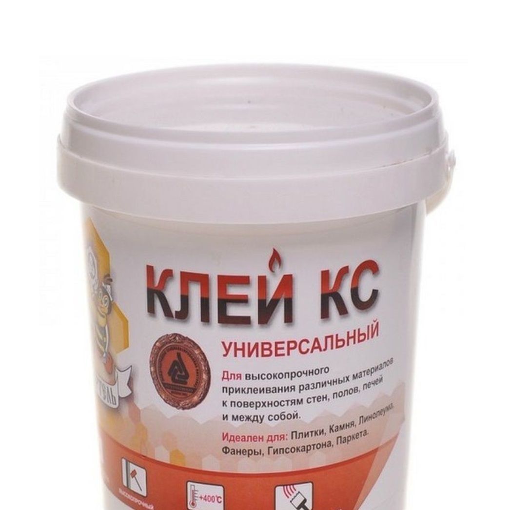 Клей КС универсальный Лакра 3кг