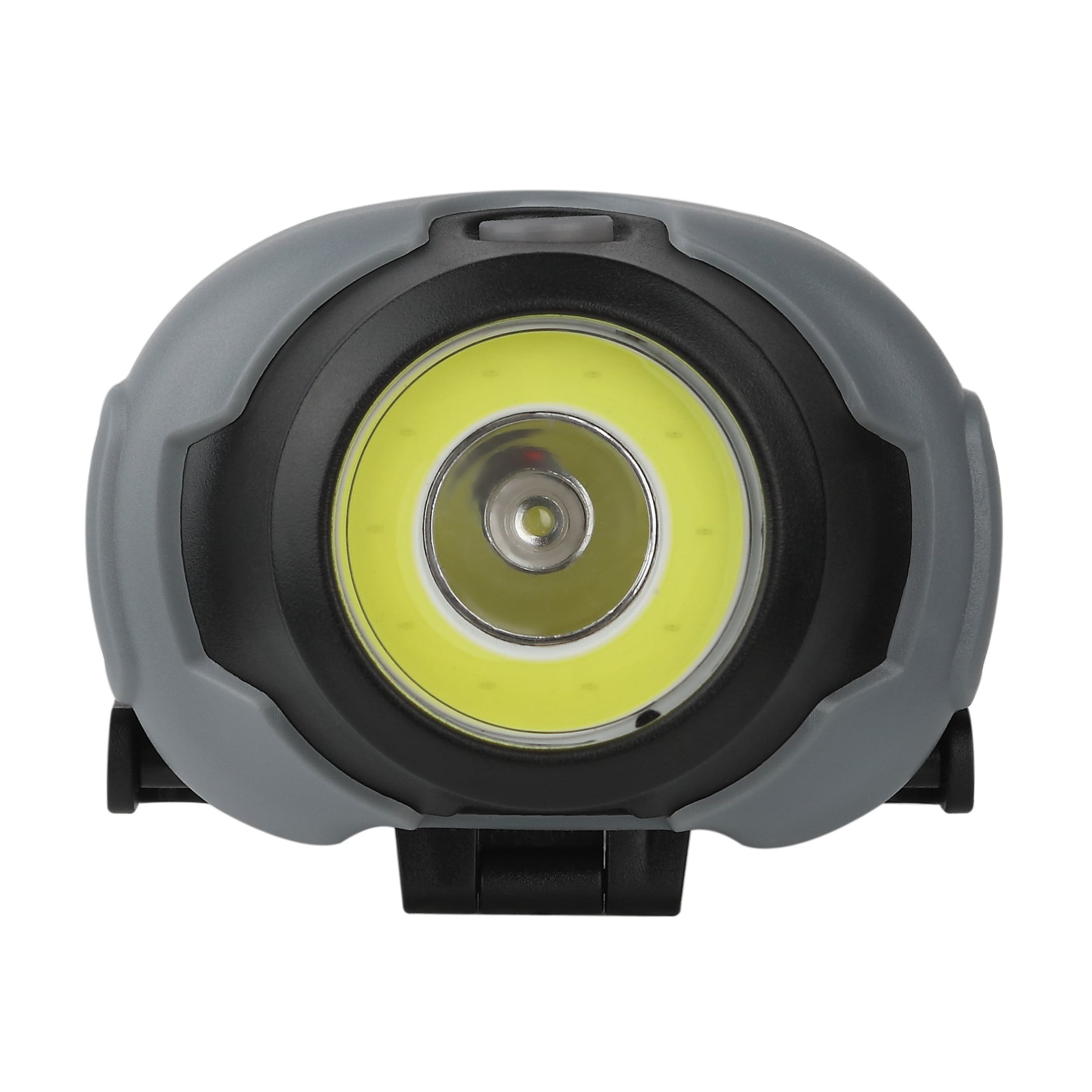 Фонарь налобный LED Эра Криптон GB-710 310 Лм 3хААА IP40 3 режима