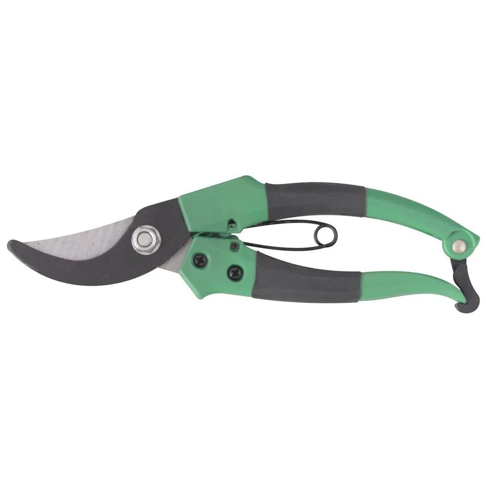 Секатор плоскостной 180 мм 2024-3727