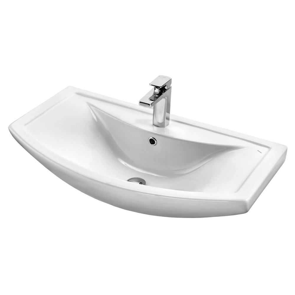 Раковина Santek Балтика 80 813х470х200 мм