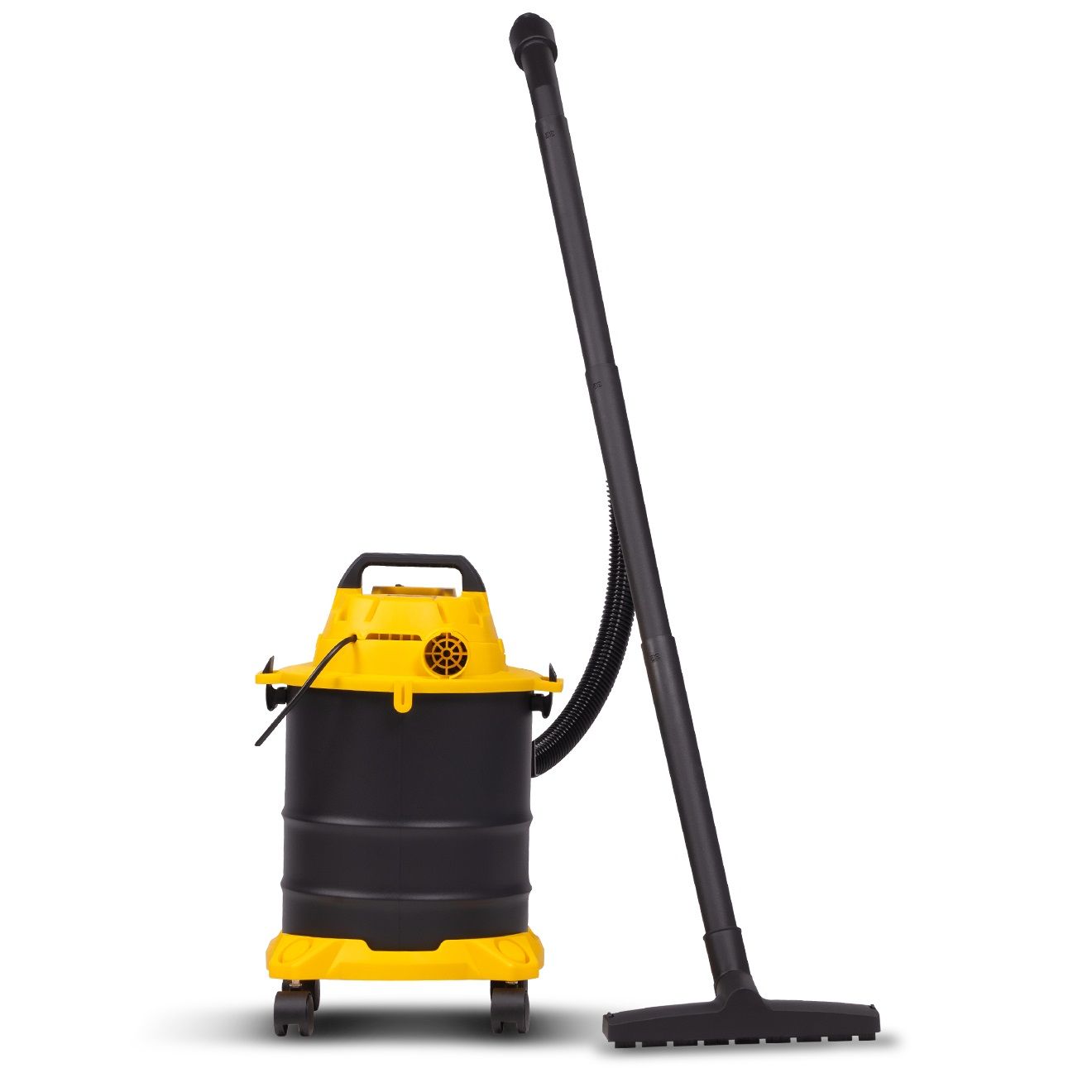 Пылесос строительный Kolner KVC 15L 1000Вт 15 л