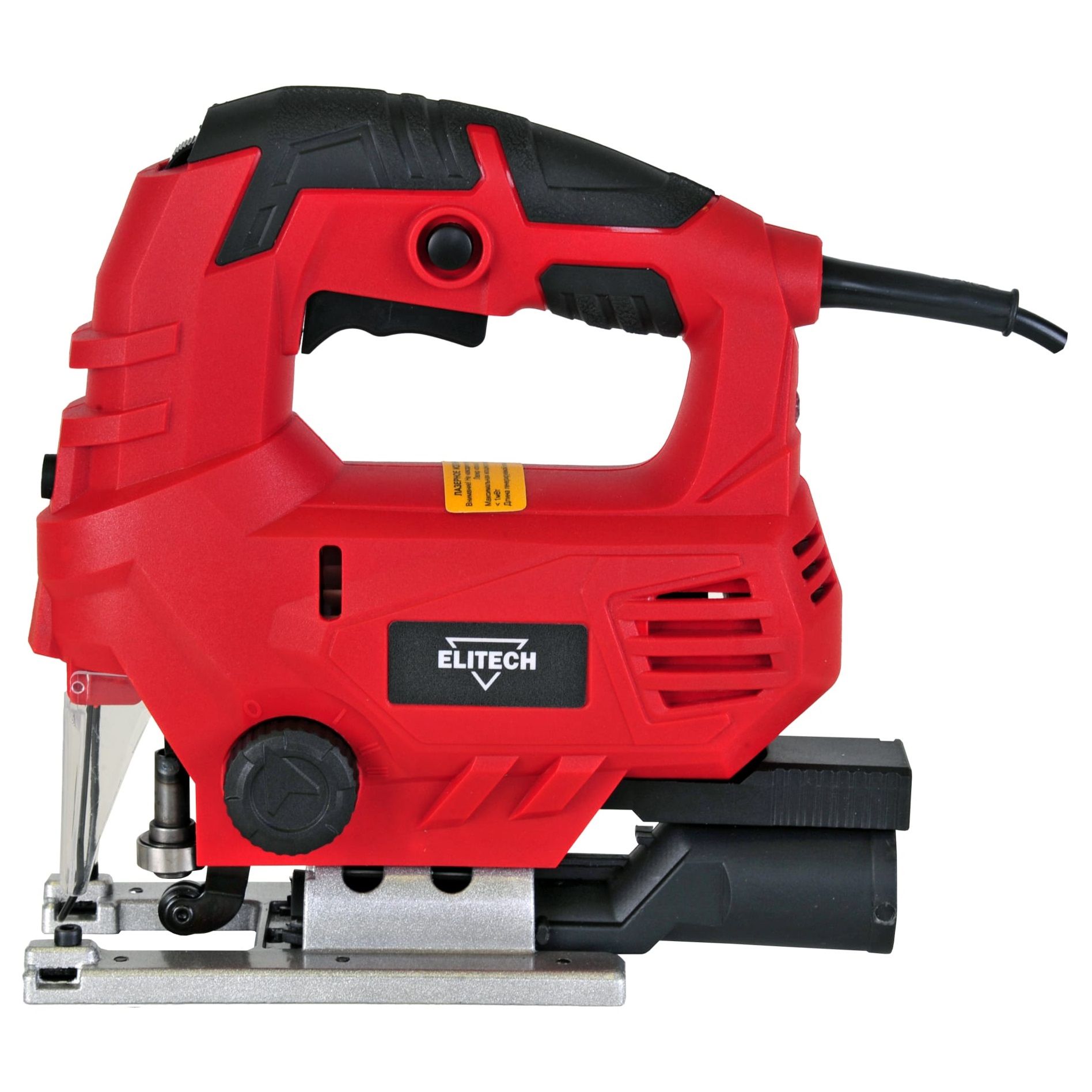 Лобзик Elitech ПЛ 810МЛЭ 800Вт