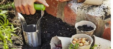 Аксессуары для посадки семян