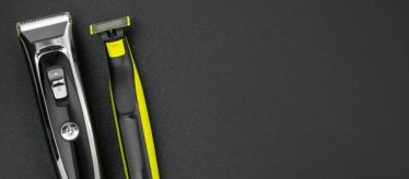 Бритвы и триммеры