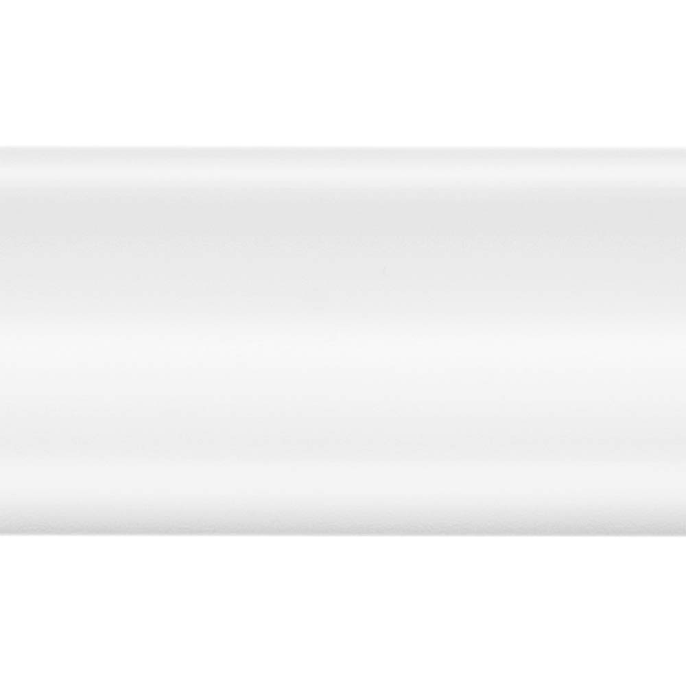 Плинтус потолочный "ПЛИНТЭКС"  Н 30/35 (166)