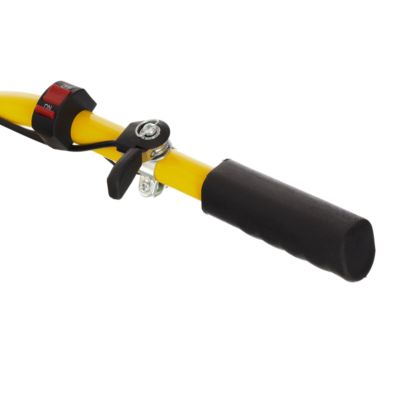 Мотоблок бензиновый Denzel DPT-270S 7 л.с. передачи 2В/1Н