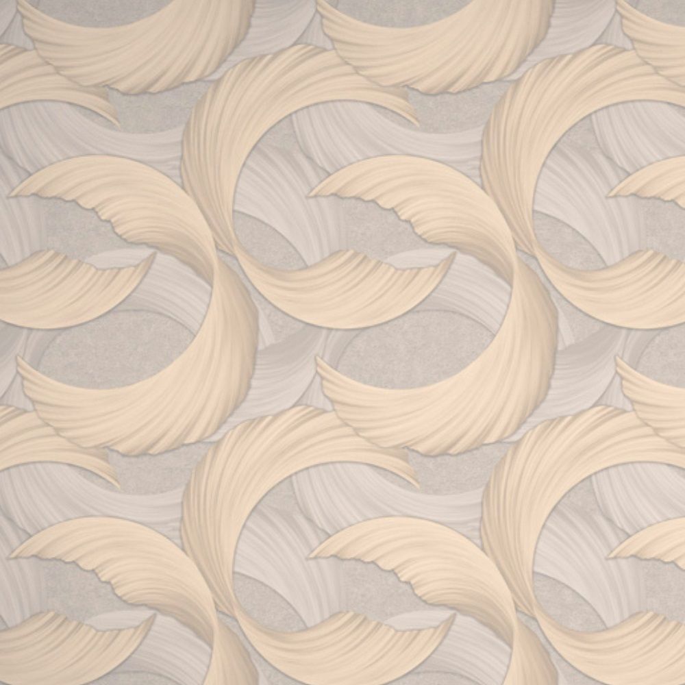 Обои 8962-29 WallSecret Comfort 1,06х10,05 м Hypnotic серый