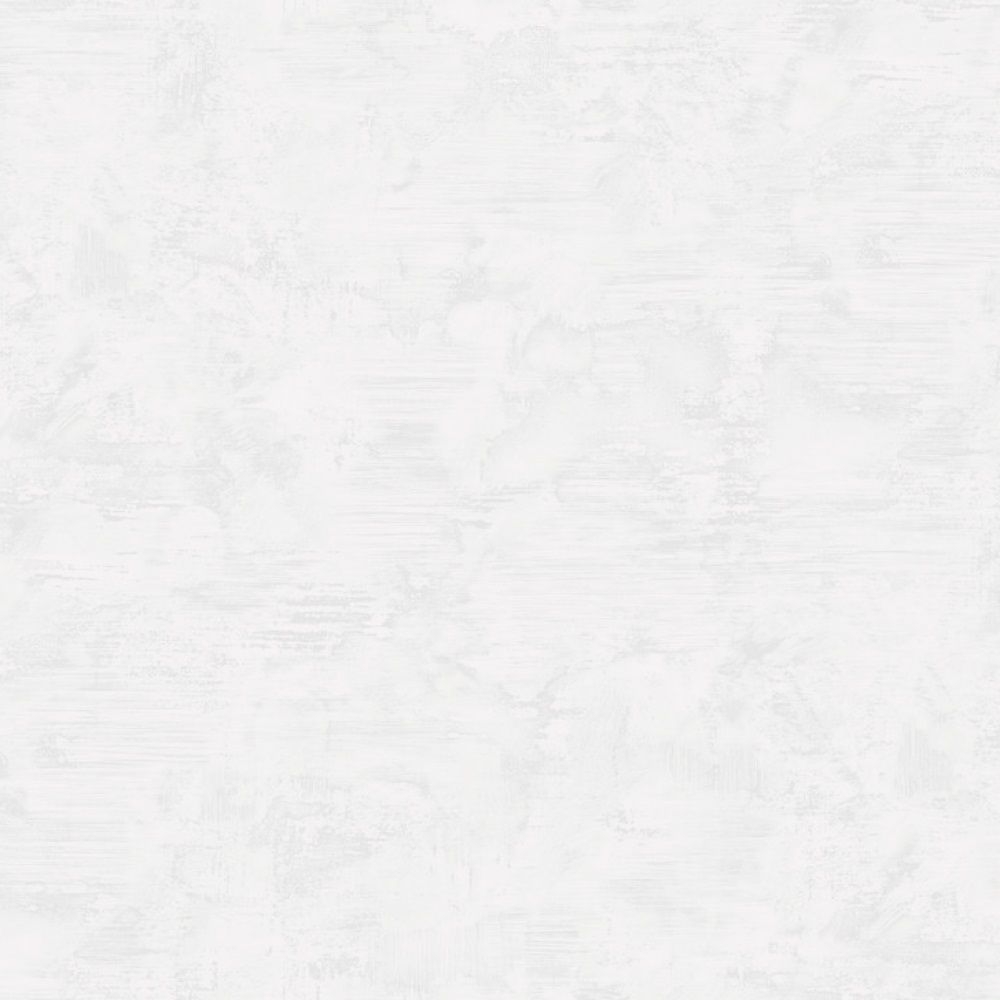 Обои Erismann Tanzania 60396-02 белые однотонные 1,06х10,05 м