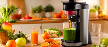 Соковыжималки