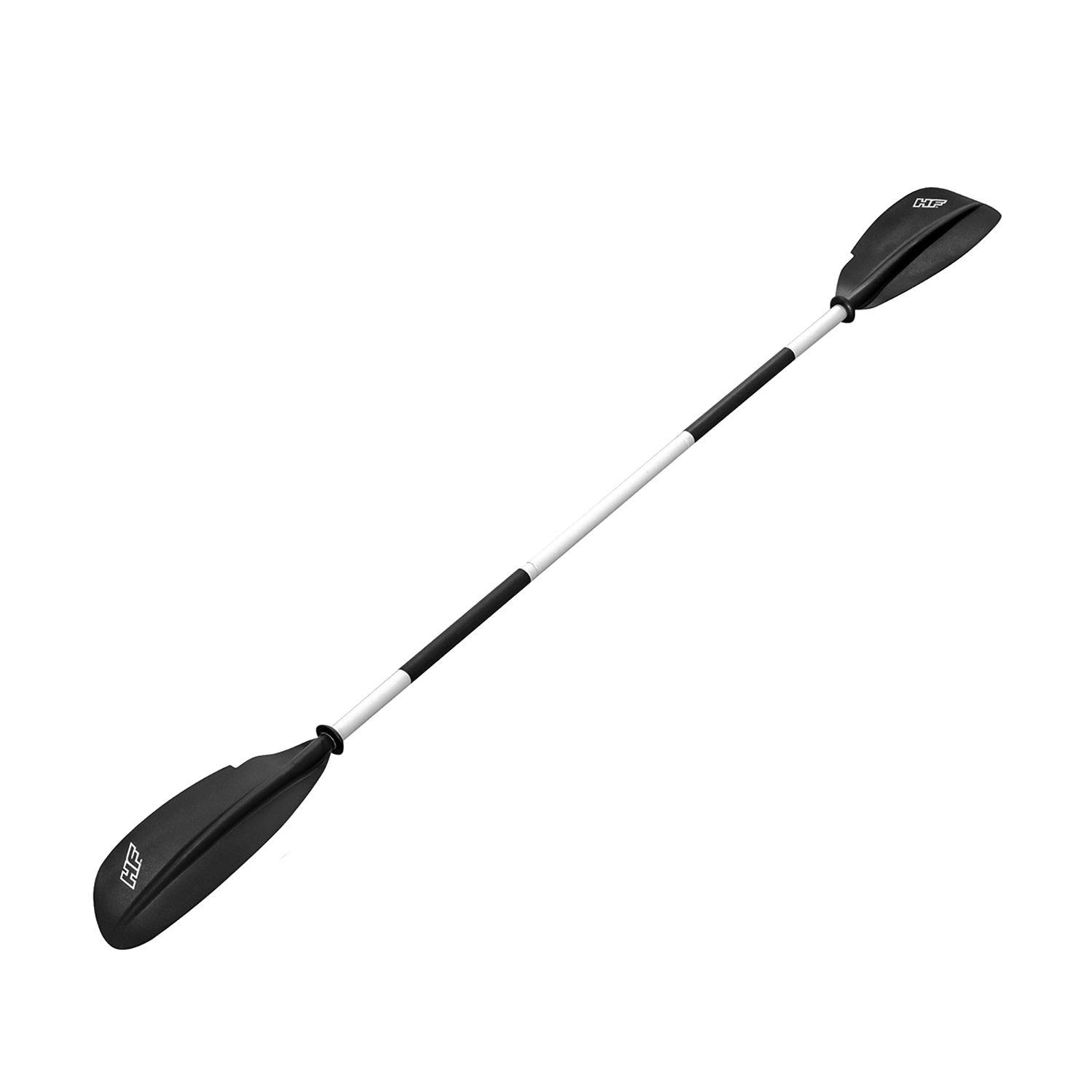 Байдарка надувная 275x81 см до 120 кг (весла, насос, сумка) Bestway Cove Champion X1 65115
