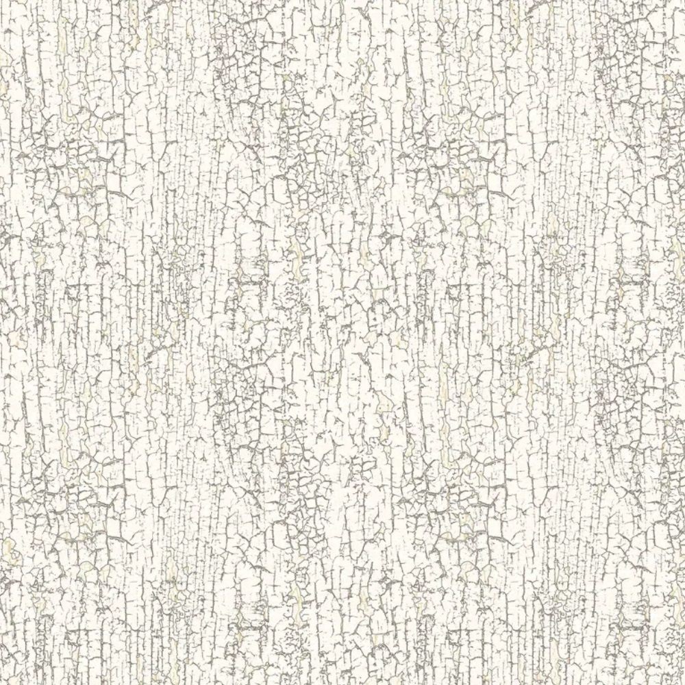 Обои Green Walls Кора С40 4139 02 айвори абстракция 1,06х10,05 м