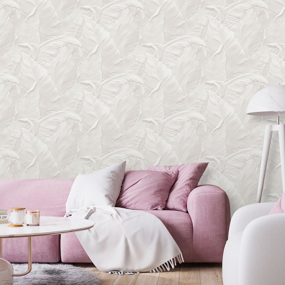 Обои 98732 Ostima 1,06х10 м Male бежевый