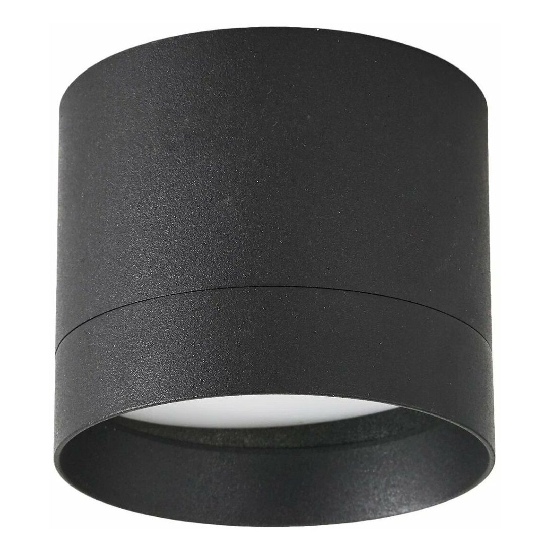 Светильник накладной General Башня GWL GX53 IP20 черный