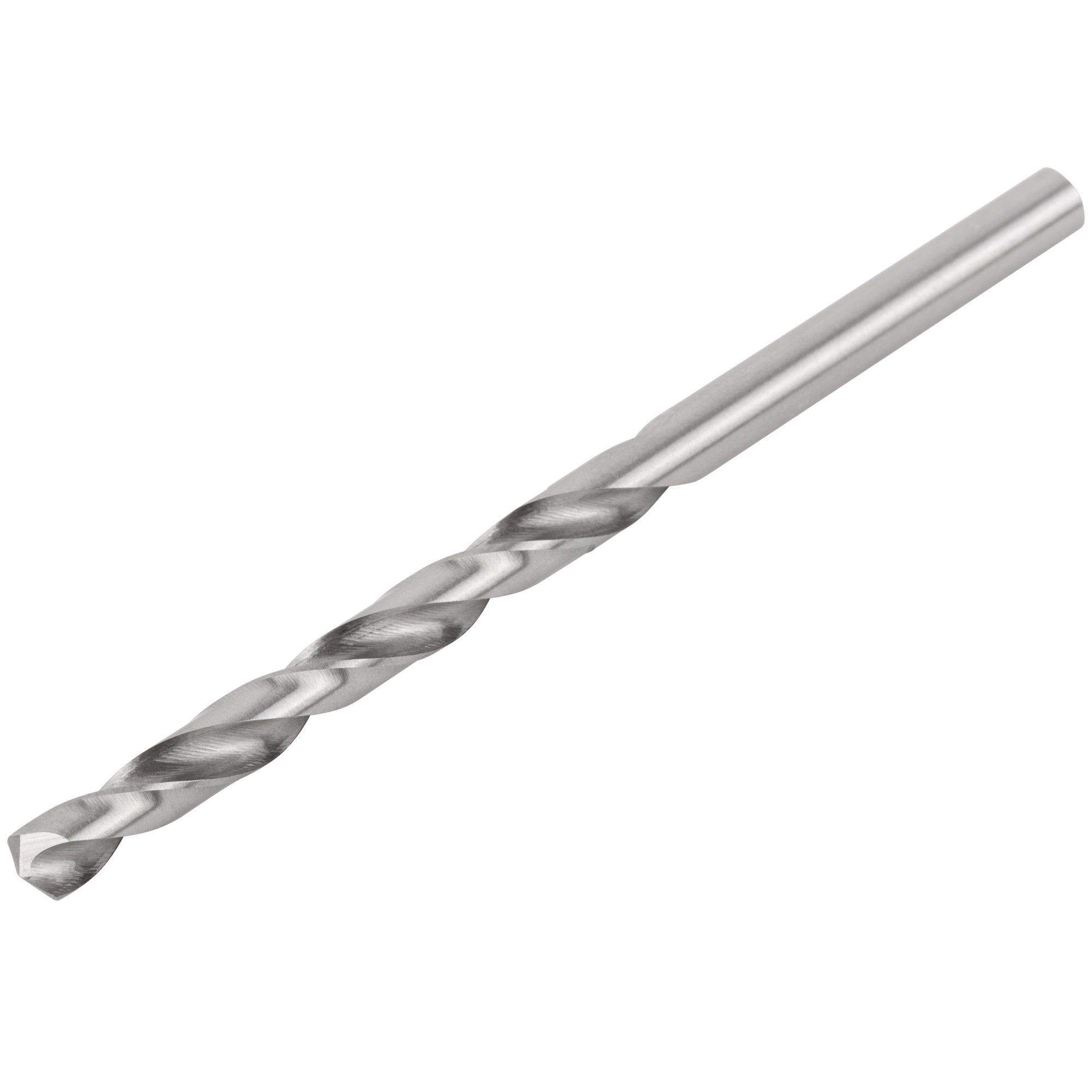 Сверло по металлу HSS 5х86 мм MOS 35634М