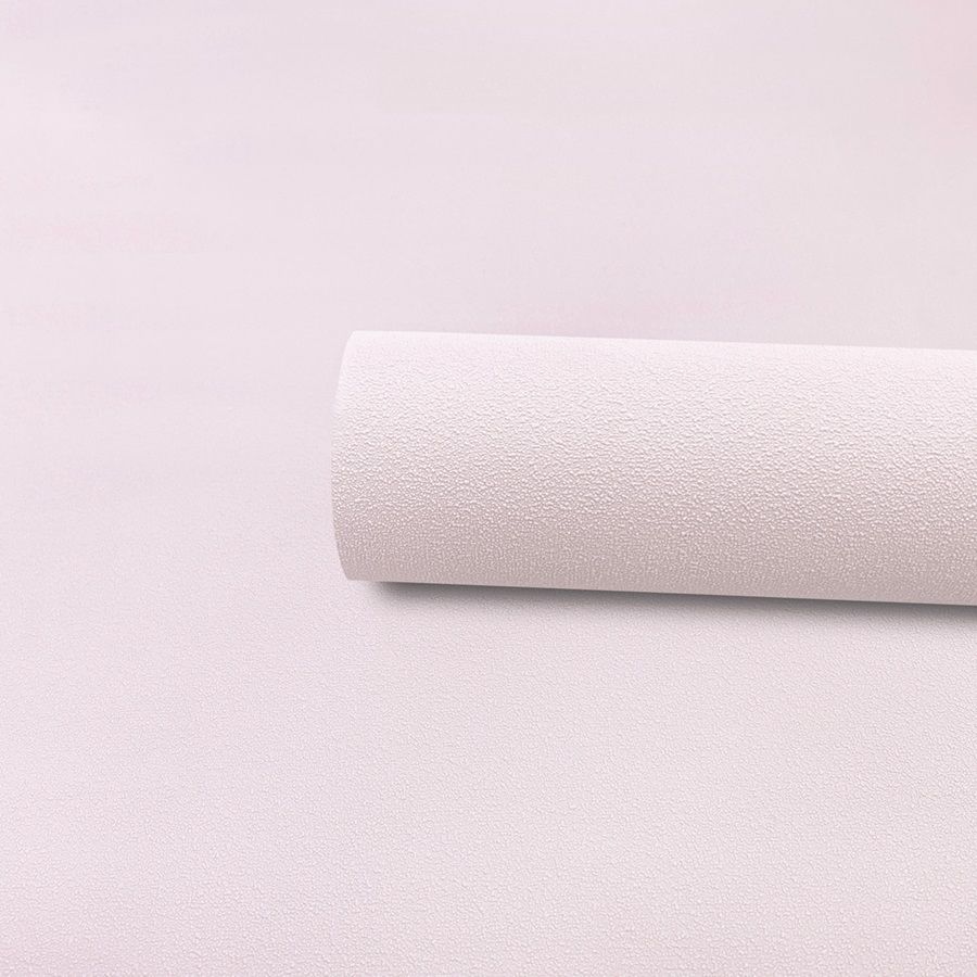 Обои Erismann Kid`s Story 60949-05 розовые однотоннные 1,06х10,05 м