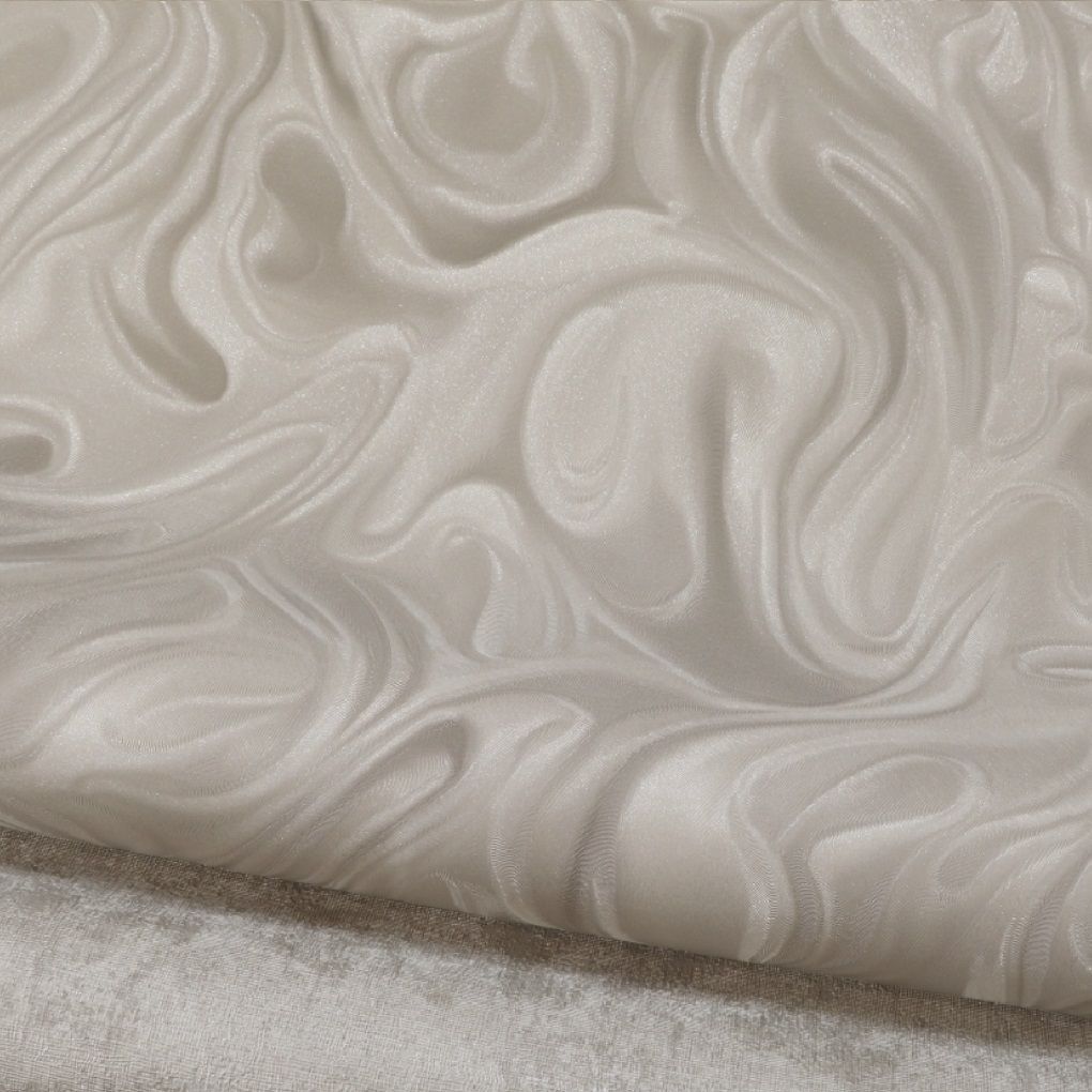 Обои Е703411 Elysium 1,06х10 м Монами шелк коричневый