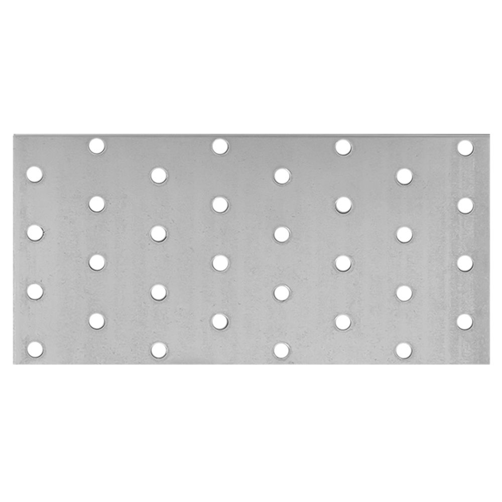 Пластина соединительная 80х160 мм