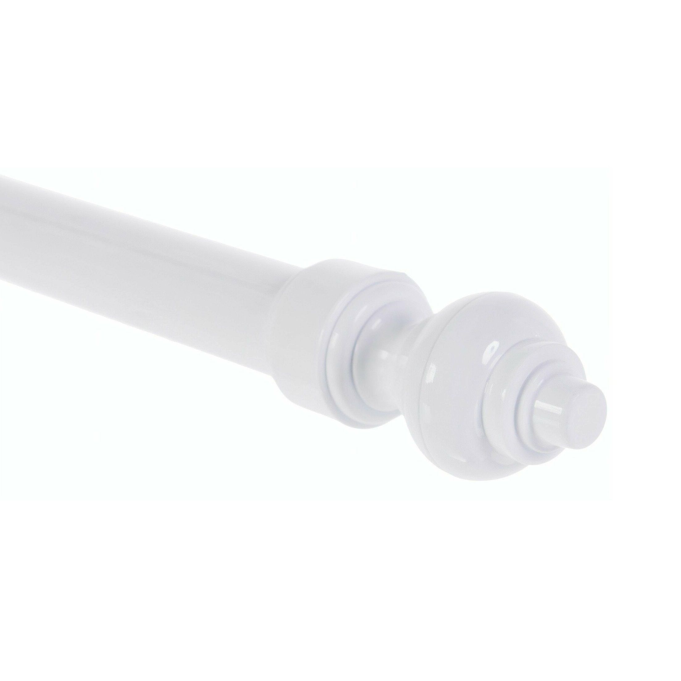 Карниз Эд-12 Prodeco Белый 1.4