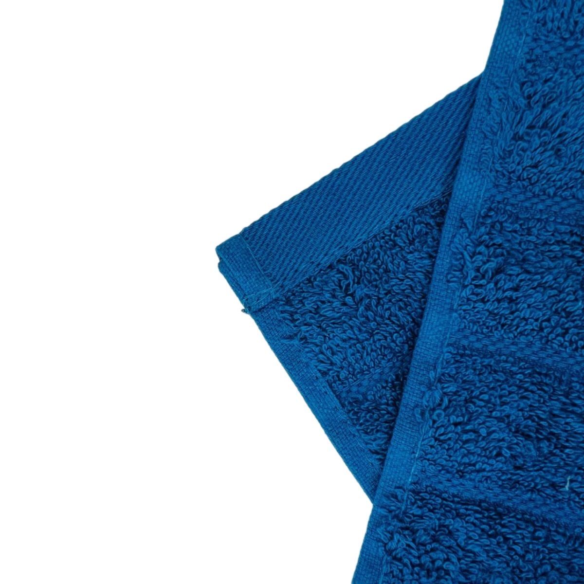 Полотенце махровое Fluffy 50х90 см полуночный пион