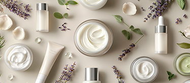 Кремы для тела, лица, рук и ног