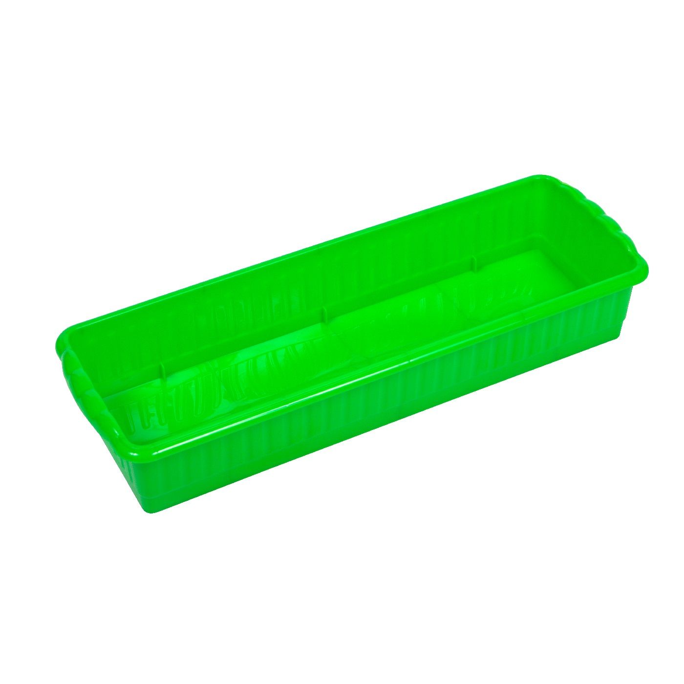 Набор для рассады Рассадник Дом и Дача 470х166х90 мм (12 стаканчиков)