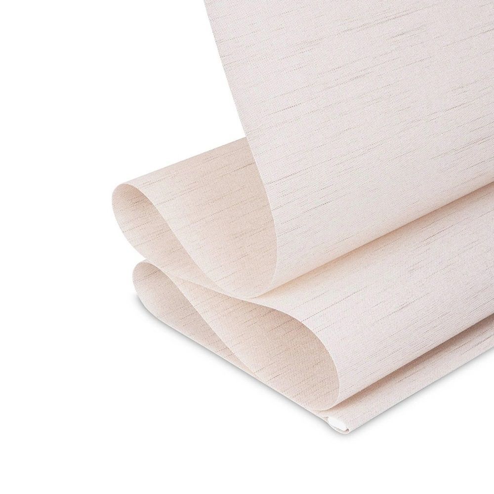 Штора рулонная Монтана 160х175 см лен