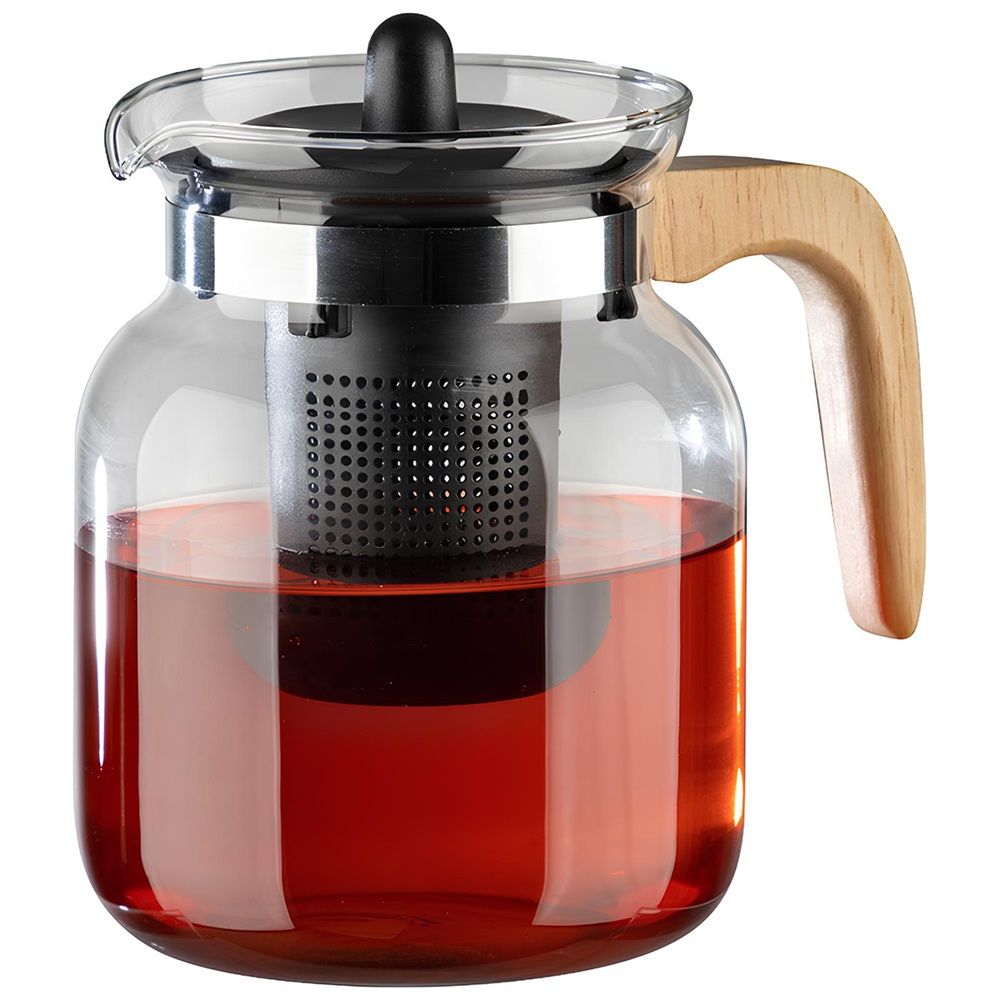 Чайник заварочный La Caffetteria 1500 мл