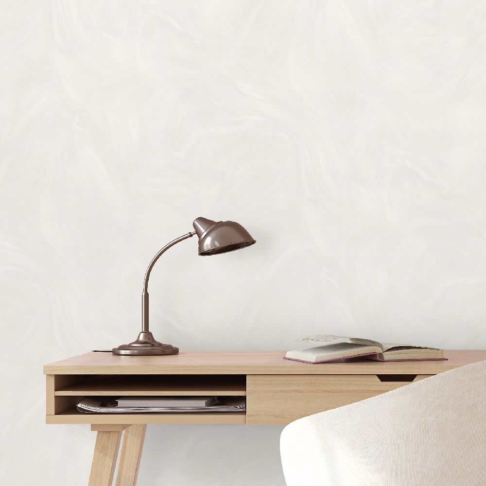 Обои 286162 Victoria Stenova 1,06х10 м Baccarat фон молочный