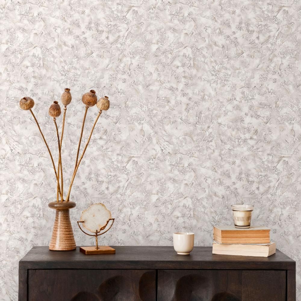 Обои Саратовские С6 Профиль 03 Д955 гр 2 0,53х10,05 м бежевый