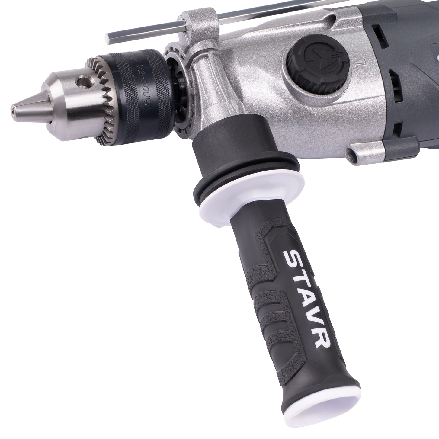 Дрель ударная Stavr SID 1200-16M-2 1200Вт