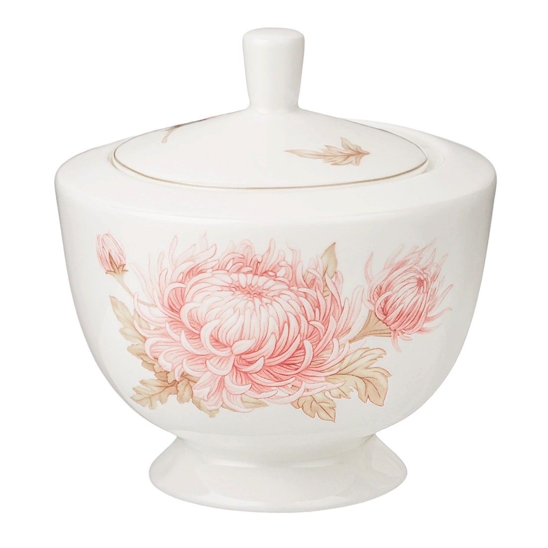 Сахарница Lefard Астра 320 мл 415-2249