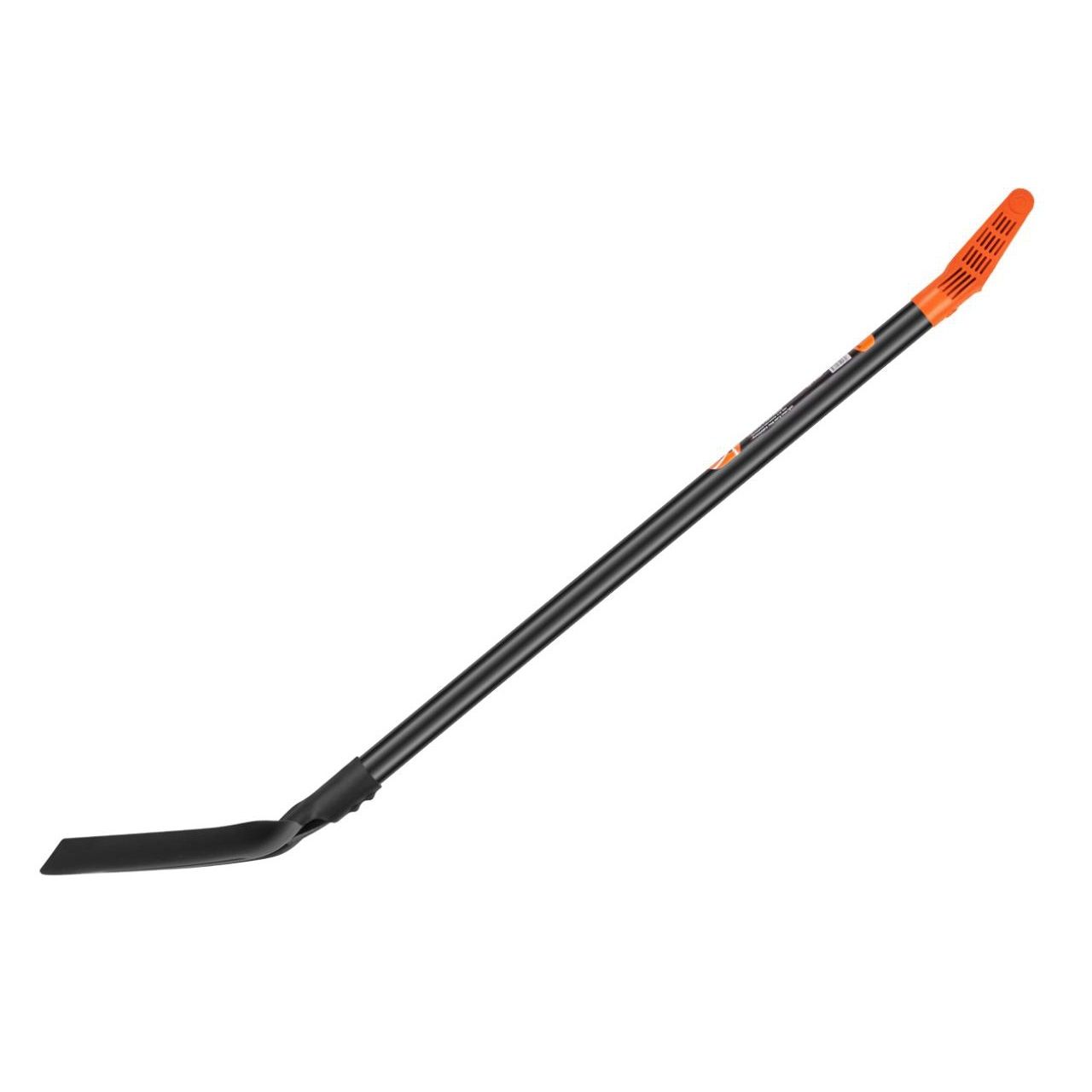 Лопата совковая с ребрами жесткости глубокая с деревянным черенком Finland 1456-ч