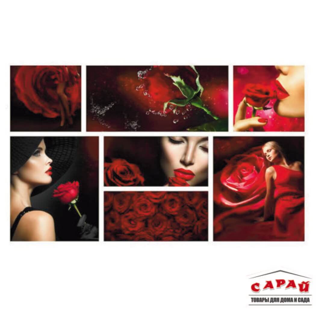 Семимодуль S-0105 (127*79) Кармен