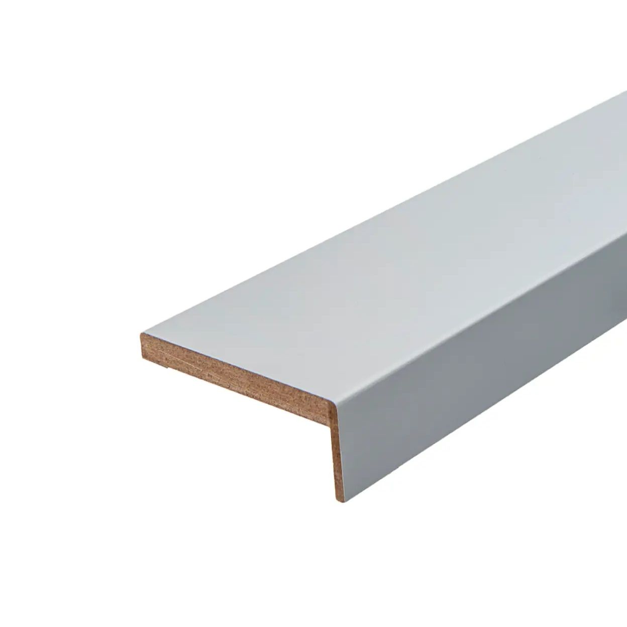 Наличник телескопический DFC 8 мм 70x2150 мм Палермо