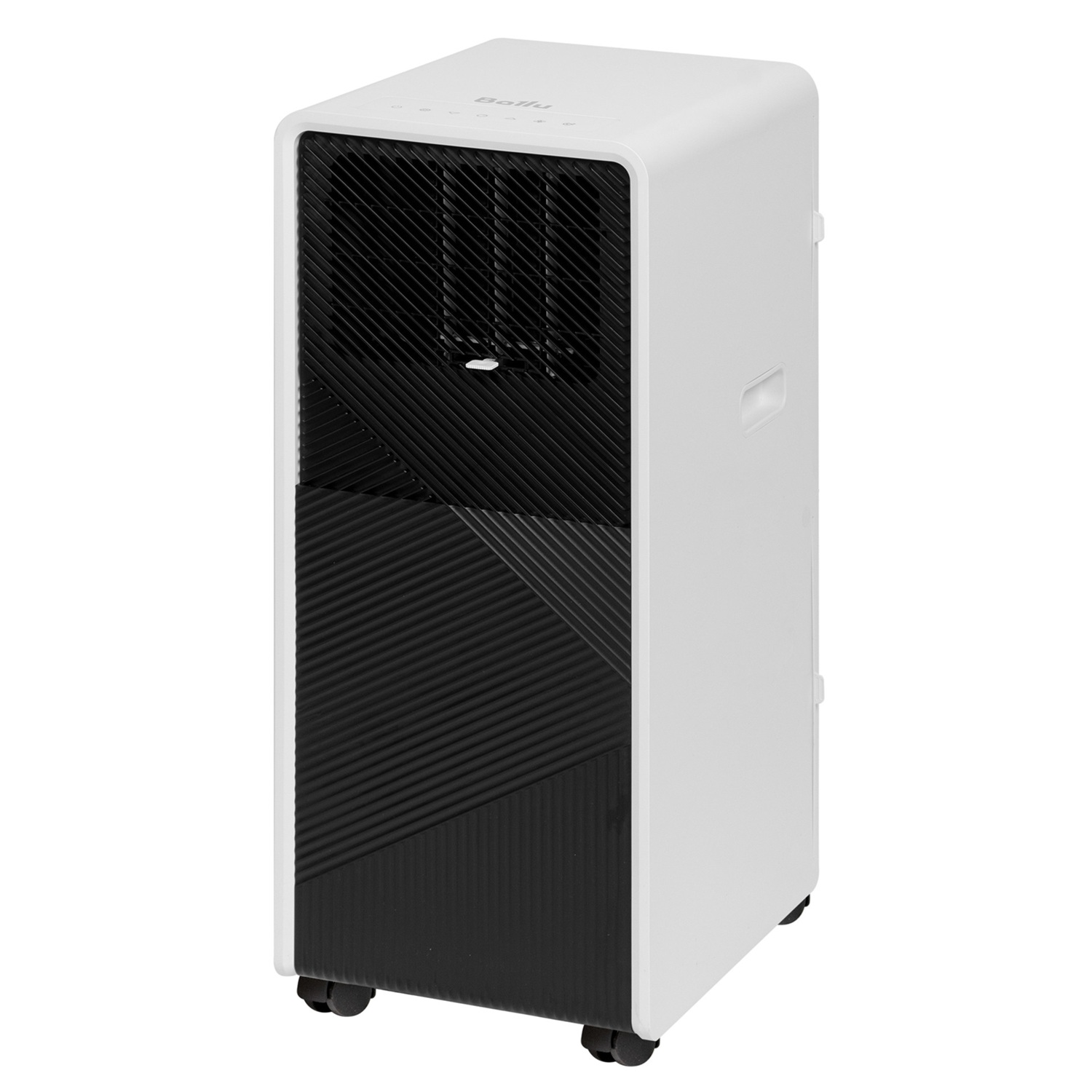 Кондиционер мобильный Ballu Stella BPAC-07 EG/N6