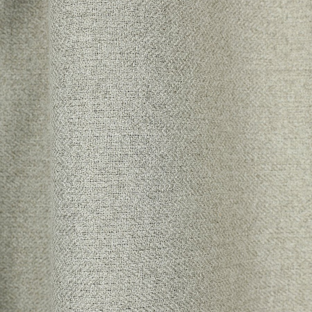 Ткань для штор Портьера блэкаут HG CHKJ35-7/280 L Bl бежевый