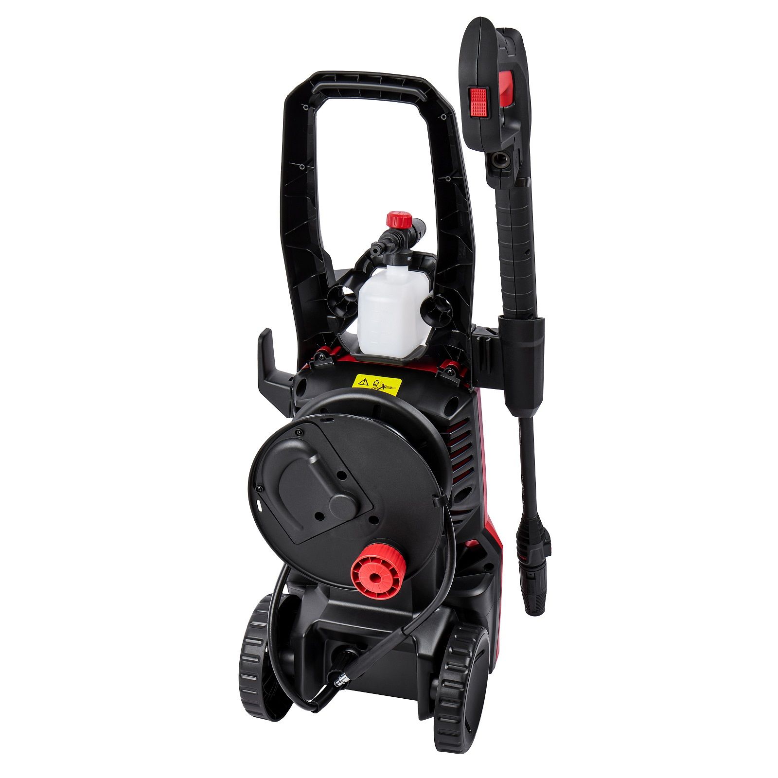 Мойка высокого давления Elitech М2200РКП 163 бар 480 л/ч