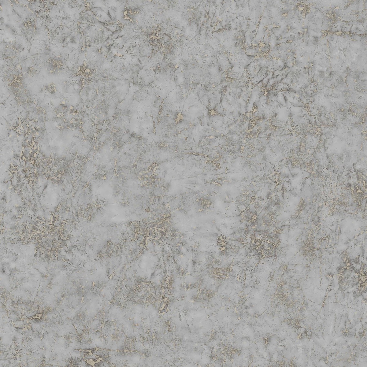 Обои GrandecoForYou Frozen R161123 темно-серые штукатурка 1,06х10 м