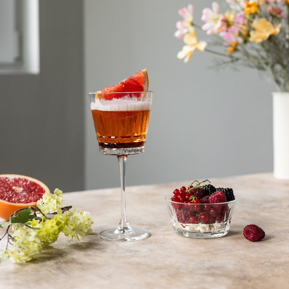 Бокал для вина 260 мл Чикаго