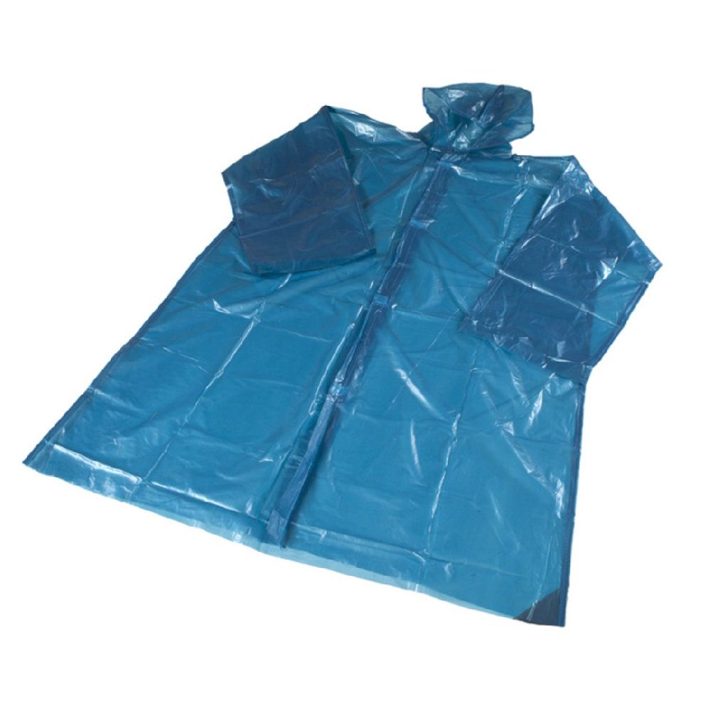 Дождевик Boyscout