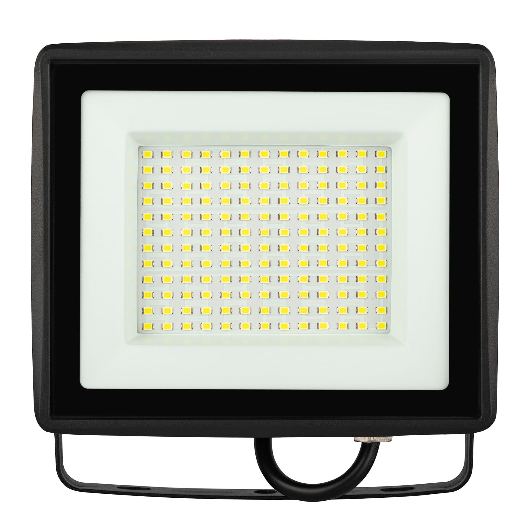 Прожектор светодиодный ЭРА Red Line LED LPR-024-100 100Вт 6500К 8000Лм IP65