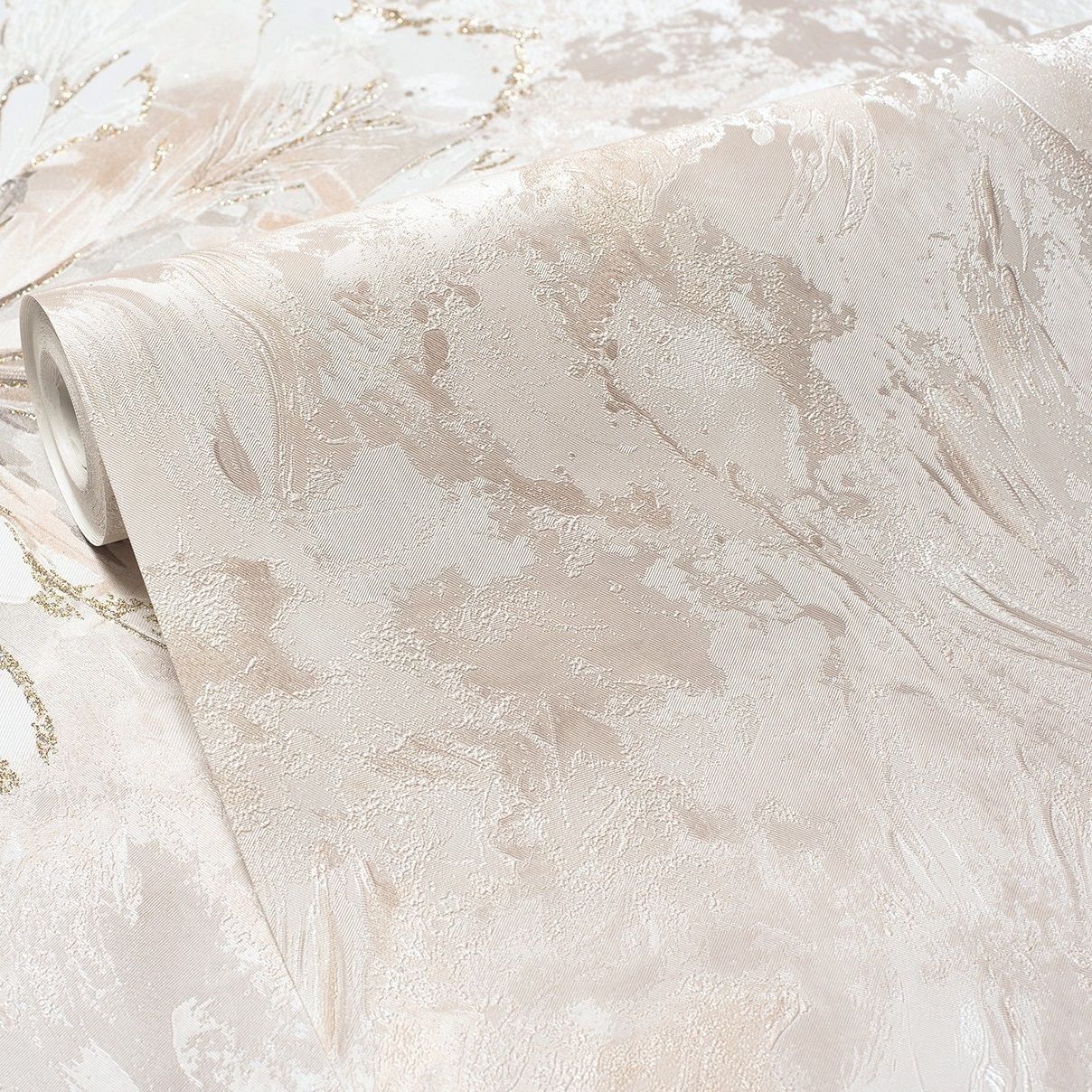 Обои 286626 Ateliero 1,06х10 м Sonya фон коричневый