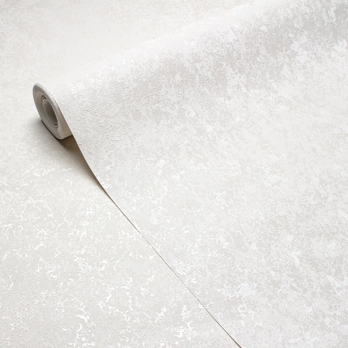 Обои Victoria Stenova Olimpia 585321 бежые штукатурка 1,06х10 м