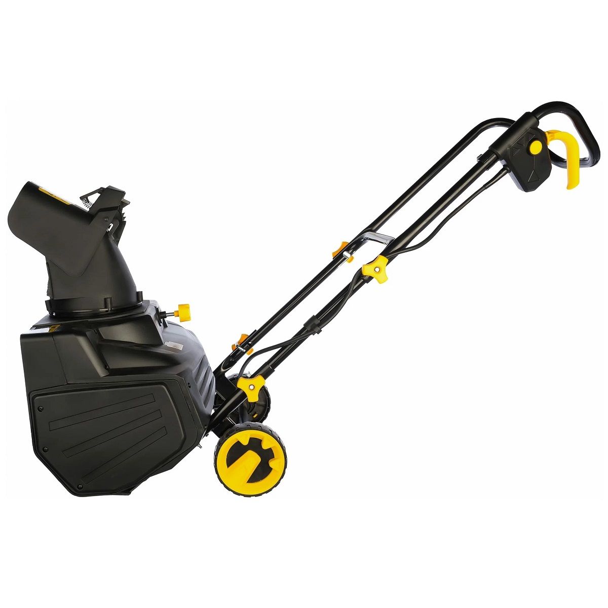 Снегоуборщик электрический Huter SGC2000E 2000 Вт 40 см