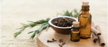 Ароматизаторы, эфирные масла и запарки для бани