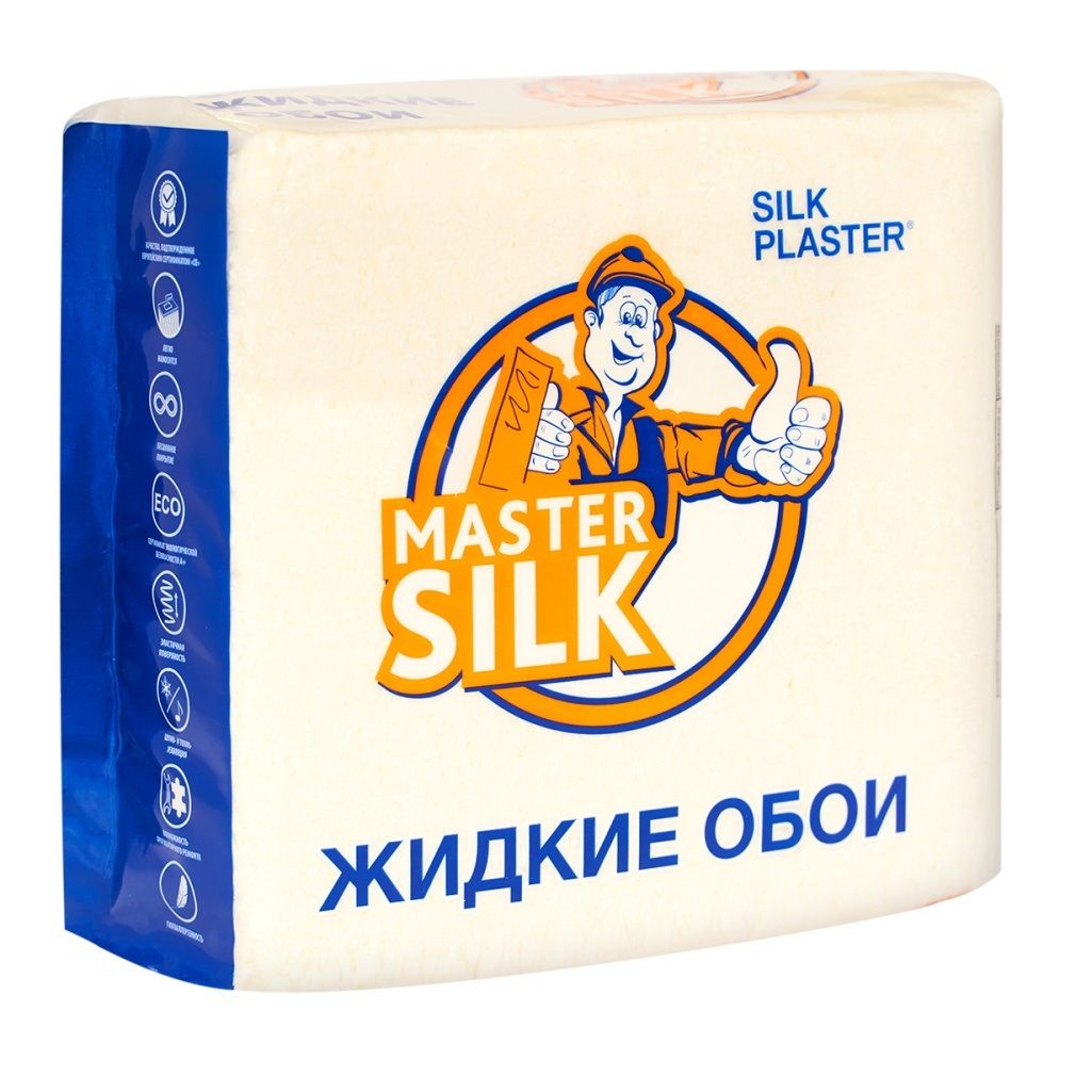 Жидкие обои Мастер 112