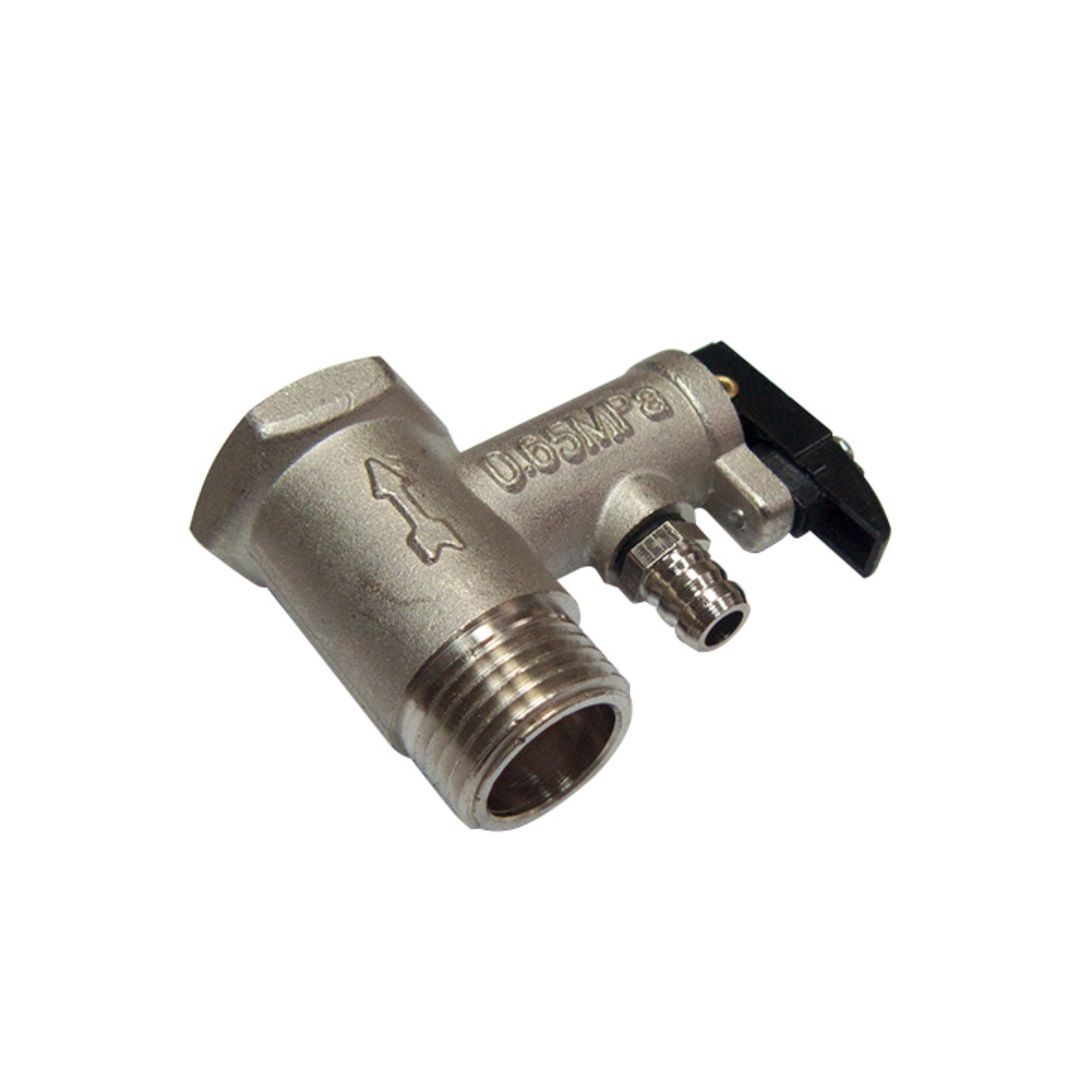 Клапан предохранительный (11)